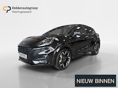 Ford Puma - 1.0 EcoBoost Hybrid ST-Line X