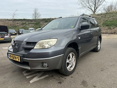 Mitsubishi Outlander Sport - 2.0 Travel