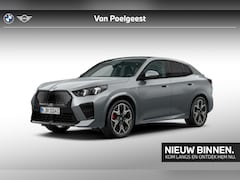 BMW iX2 - eDrive20 67 kWh