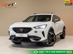 CUPRA Formentor - 1.5 TSI / 150pk / Panorama dak / Stuur en stoelverwarming / Rondomzicht camera /