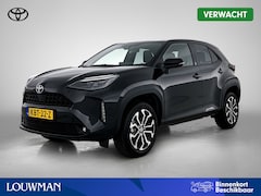 Toyota Yaris Cross - Hybrid 115 Dynamic Comfort Pack | Stoelverwarming | Stuurwielverwarming |