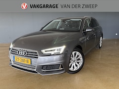 Audi A4 Avant - 35 TFSI Sport Lease Edition | Navi