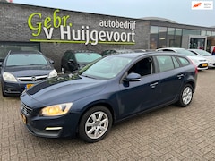 Volvo V60 - 1.6 D2 Kinetic