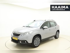 Peugeot 2008 - 1.2 PureTech Active Panoramadak l Bluetooth l Climate Control l Cruise Control l Trekhaak
