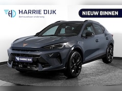 CUPRA Formentor - 1.5 TSI e-Hybrid 204 PK Business | Dig. Cockpit | Adapt. Cruise | Stoel-+stuurverw. | Elek