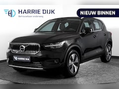 Volvo XC40 - 1.5 T4 Recharge Inscription Expression | Dig. Cockpit | Cruise | Stoel-+Stuurverw. | PDC |