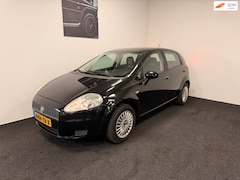 Fiat Grande Punto - 1.2 Active