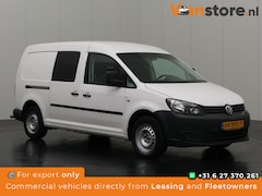 Volkswagen Caddy Maxi - 1.6 TDI BMT | Marge