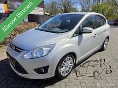 Ford C-Max - 1.0 Lease Titanium LEES TEKST EXPORT MOOIE AUTO