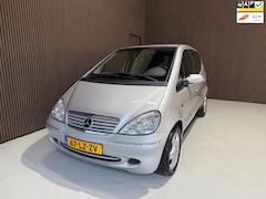 Mercedes-Benz A-klasse - 160 Elegance Lang Eerste eigenaar