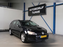 Volkswagen Golf Variant - 1.6 TDI Comfortline > €4750, - Export Netto <
