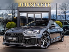 Audi RS5 - 2.9 TFSI RS5 quattro|KERAMISCH|CARBON|MEMORY|HUD