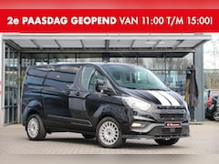 Ford Transit Custom - 2.0 TDCI 130 | Aut. | KAR-edition | Camera | Cruise | Airco