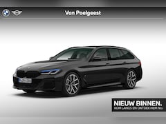 BMW 5-serie Touring - 520i Business Edition Plus
