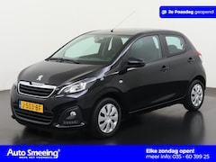 Peugeot 108 - 1.0 e-VTi Active | Zondag Open
