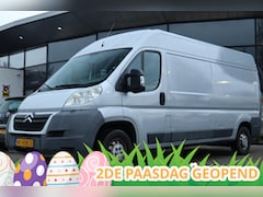 Citroën Jumper - 35 2.2 HDI L3H2 3-ZITS | TREKHAAK | CRUISE | 3-ZITS | NAP |