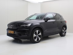 Volvo XC40 - P8 408pk AWD R-Design 94% Soh [ 360.CAMERA+19 INCH+STOEL+STUURWIELVERW+LEDER/ALCANTARA ]