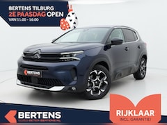 Citroën C5 Aircross - 1.6 Plug-in Hybrid 225 Feel | Rijklaar geleverd incl 12 maanden BOVAG garantie |