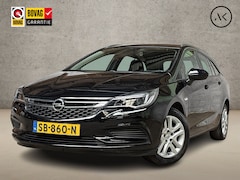 Opel Astra Sports Tourer - 1.0 Sport (APPLE CARPLAY, NAVIGATIE, CRUISE, SPORTSTOELEN, PARKEERSENSOREN, ELEK PAKKET, N