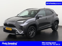 Toyota Yaris Cross - 1.5 Hybrid Explore | Camera | Stoelverwarming | Zondag Open