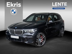 BMW X5 - xDrive45e | M Sportpakket | Comfort Access | Panoramadak | Head-Up Display | Harman Kardon