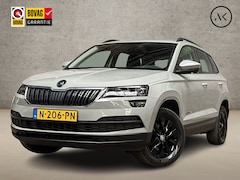 Skoda Karoq - 1.5 TSI ACT Sport 150Pk Automaat (APPLE CARPLAY, GROOT NAVI, CLIMATE, KEYLESS, SPORTSTOELE