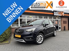 Opel Crossland X - 1.2 Turbo Edition | Navi | CarPlay | Cruise |