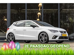 SEAT Ibiza - 1.0 TSI FR Business Intense