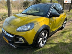 Opel ADAM - 1.0 Turbo Rocks apk t/m 31-01-2027