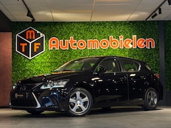 Lexus CT 200h - |Org. NL|FACELIFT|NETTE AUTO