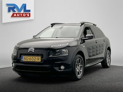 Citroën C4 Cactus - 1.2 PureTech Shine | Navigatie | Cruise/Control | Climate/Control | Orgineel Nederlands