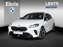 BMW 1-serie - 120 | M Sportpakket Pro | Premium Pack | Harman-Kardon | Verwarmd Stuurwiel | Comfort Acce