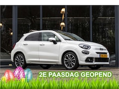 Fiat 500 X - 1.0 FireFly Turbo 120 Sport Dolcevita