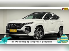 Hyundai Tucson - 1.6 T-GDI PHEV N Line Sky 4WD*Panodak*Camera*Carplay*DigiDisplay*DealerOh