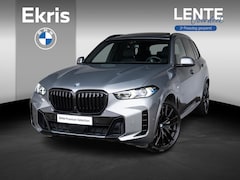 BMW X5 - xDrive50e | M Sportpakket | Innovation Pack | Luchtvering | Harman Kardon | Comfort Access