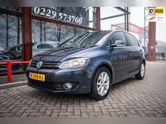 Volkswagen Golf Plus - 1.2 TSI TEAM Comfortline | Stoelverwarming | Aut. Airco | Parkeerhulp voor en achter | Tre