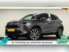 Toyota Yaris Cross - 1.5 Hybrid Dynamic*DealerOh*Navi*Camera*Carplay*AdaptiveCruise