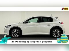 Peugeot 208 - 1.2 PureTech GT Pack*NweDbriem*Automaat*Navi*Camera*Carplay