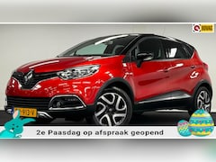 Renault Captur - 1.2 TCe Helly Hansen*NAP*Automaat*Stoelverw*Navi*ClimaEcc*CruiseContr