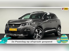 Peugeot 3008 - 1.6 PureTech GT Line*181PK*Panodak*Camera*Navi*Carplay*KeyLess