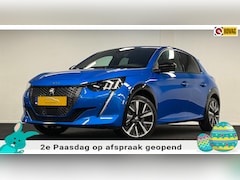 Peugeot 208 - 1.2 PureTech GT*DealerOh*Automaat*Navi*Camera*Carplay*DigiDisplay