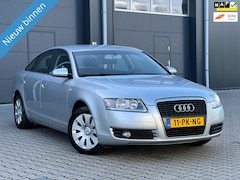 Audi A6 Limousine - 2.4 PRO LINE BUSINESS + CLIMA + CRUISE