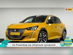 Peugeot 208 - 1.2 PureTech GT*DealerOh*Automaat*Navi*Camera*Carplay*DigiDisplay