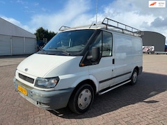 Ford Transit - 260S 2.0TDdi