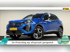Peugeot 2008 - 1.2 Allure*DealerOh*DigiDisplay*Camera*Carplay*Nieuwstaat