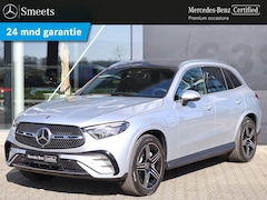 Mercedes-Benz GLC-klasse - 400e 4MATIC Sport Edition