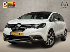 Renault Espace - 1.6 TCe Initiale Paris 7 Persoons 200Pk Automaat (SCHUIFDAK, GROOT NAVI, PARELMOER, SCHERM