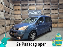 Citroën Berlingo - 1.6 VTi Feel Hondenauto Navi Airco PDC Trekhaak Cruise