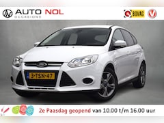 Ford Focus - 1.0 EcoBoost Edition | Nieuwe Distributieriem | Sensoren | Cruise | Airco