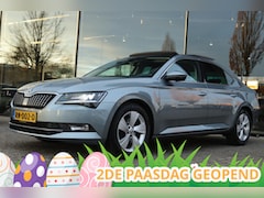 Skoda Superb - 1.6 TDI AMBITION BUSINESS | PANO | CARPLAY | XENON | TREKHAAK | CRUISE | PDC |